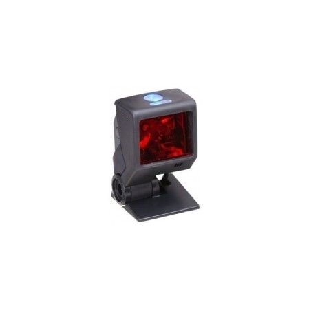 Honeywell MS3580 Quantum T, RS232 - černá