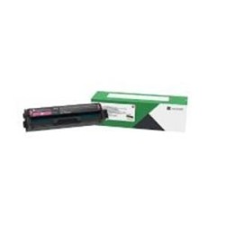 LEXMARK toner Magenta C3224dw, C3326dw, MC3224 Return Print Cartridge (1.5K)