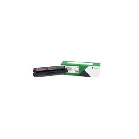 LEXMARK toner Magenta C3224dw, C3326dw, MC3224 Return Print Cartridge (1.5K)