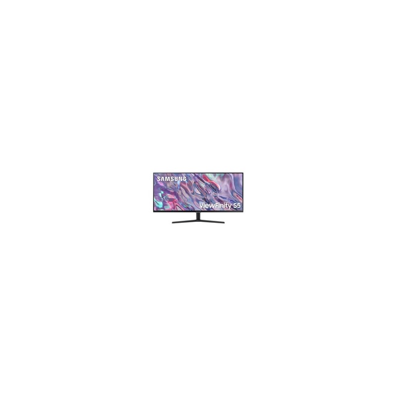 SAMSUNG MT LED LCD Monitor 34" S50GC-plochý,VA,3440x1440 Ultra QHD,5ms,100Hz,2xHDMI,DisplayPort