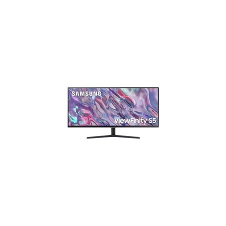 SAMSUNG MT LED LCD Monitor 34" S50GC-plochý,VA,3440x1440 Ultra QHD,5ms,100Hz,2xHDMI,DisplayPort