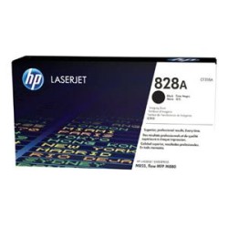 HP 828A Black LaserJet Imaging Drum, CF358A (30,000 pages)