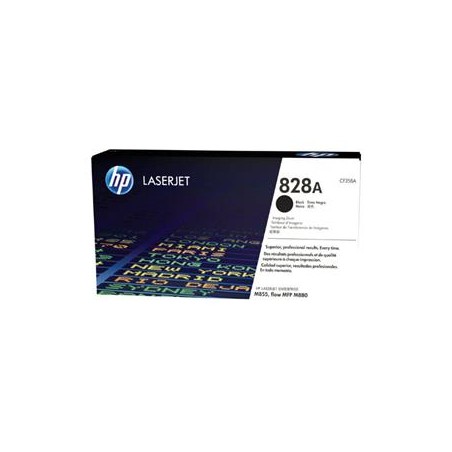 HP 828A Black LaserJet Imaging Drum, CF358A (30,000 pages)