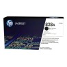 HP 828A Black LaserJet Imaging Drum, CF358A (30,000 pages)