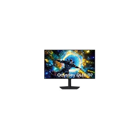 SAMSUNG MT OLED Gaming Monitor 32" Odyssey G7 (G73SH) - 3840x2160, 330Hz, 0,03ms, Pivot