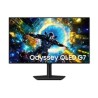 SAMSUNG MT OLED Gaming Monitor 32" Odyssey G7 (G73SH) - 3840x2160, 330Hz, 0,03ms, Pivot