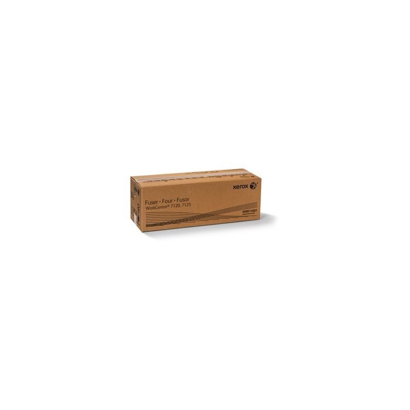 Xerox Fuser Cartridge, 220v pro WC7120/WC72xx (100K) (R8)