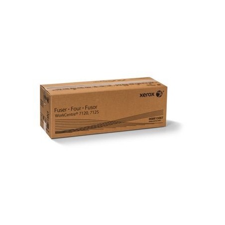 Xerox Fuser Cartridge, 220v pro WC7120/WC72xx (100K) (R8)