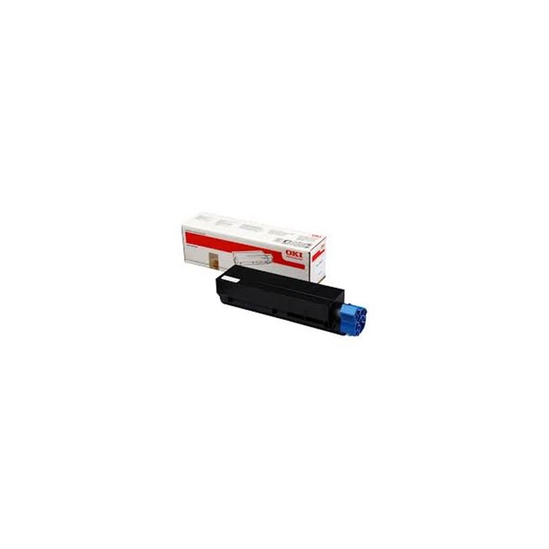 OKI Toner do B432/B512/MB492/562 (12 000 stran)