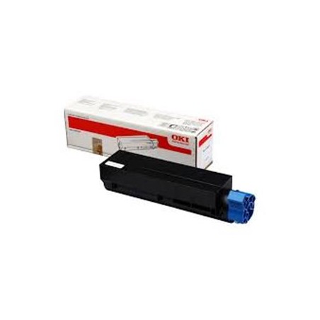 OKI Toner do B432/B512/MB492/562 (12 000 stran)