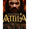 Total War Attila – hra pro PC (elektronická licence)