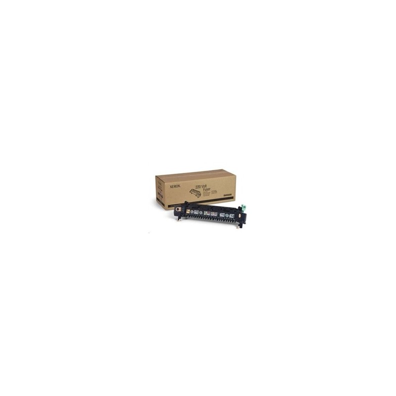 Xerox Fuser Cartridge, 220v pro WC7120/WC72xx (100K) (R8)
