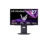 LG UltraGear/27GX790A-B/26,5"/OLED/QHD/480Hz/0,03ms/Black/2R