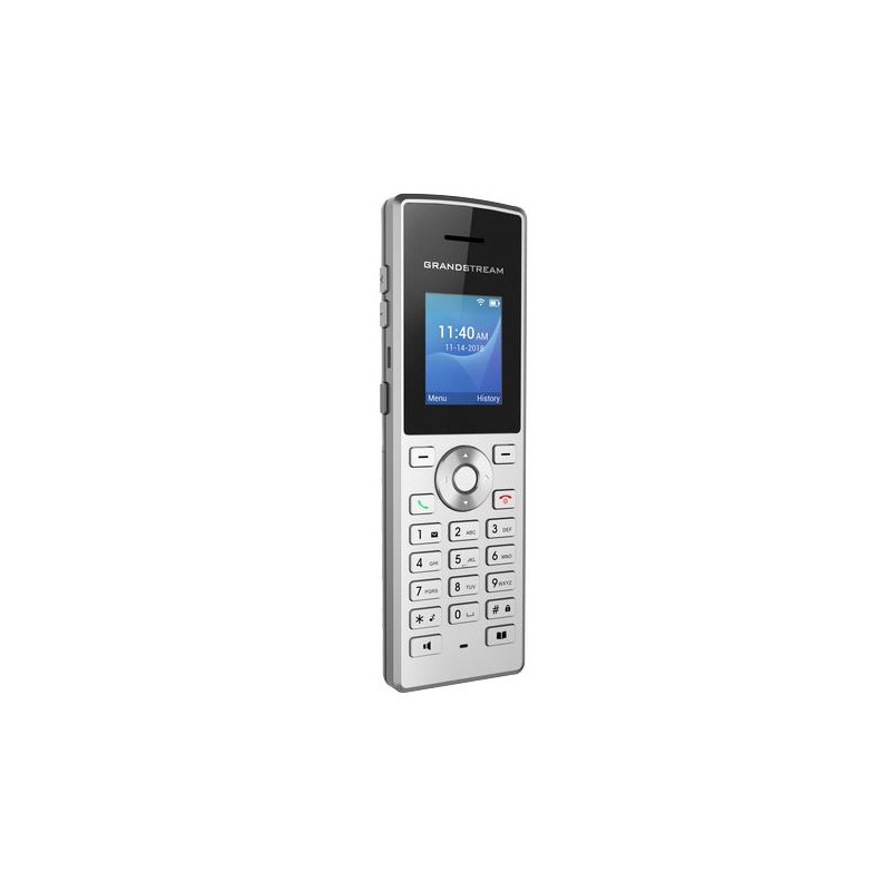 Grandstream WP810 SIP WiFi telefon