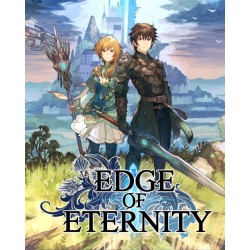 Edge Of Eternity – hra pro PC (elektronická licence)