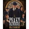 ESD Peaky Blinders Mastermind