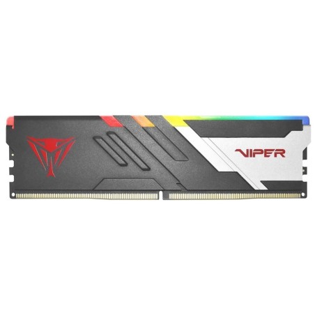 Patriot Viper Venom/DDR5/32GB/6000MHz/CL30/1x32GB/RGB/Black