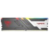 Patriot Viper Venom/DDR5/32GB/6000MHz/CL30/1x32GB/RGB/Black