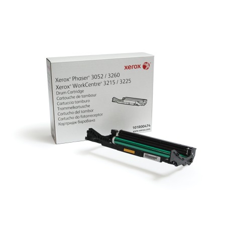 Xerox drum pro Phaser 3052, 3260, WorkCentre 3215, 3225 (10 000 str, black)