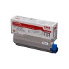 Oki Toner Černý do C5650/C5750 (8 000 stránek)