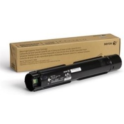 Xerox Black High Capacity Toner pro VersaLink C7000 (10 700str.)