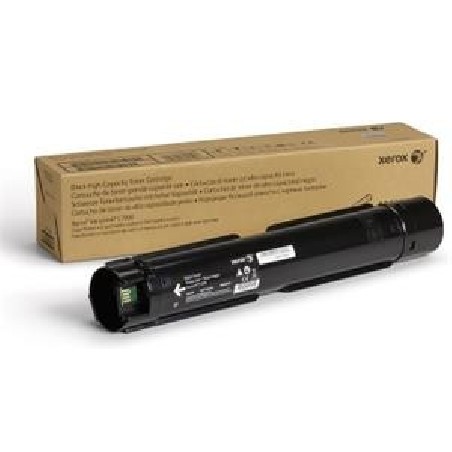 Xerox Black High Capacity Toner pro VersaLink C7000 (10 700str.)