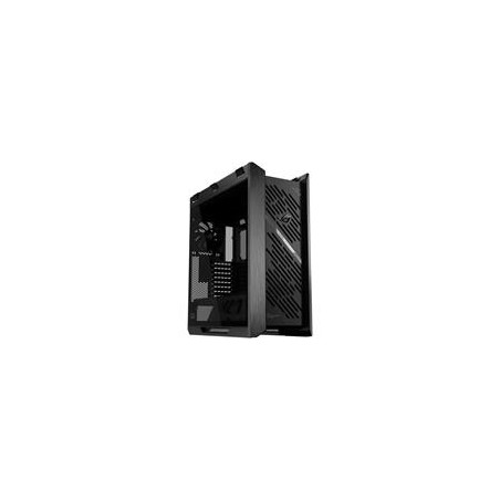 ASUS Case ROG Strix Helios II GX601S, E-ATX, Průhledná bočnice, 4x 140mm Fan, černá