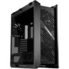 ASUS Case ROG Strix Helios II GX601S, E-ATX, Průhledná bočnice, 4x 140mm Fan, černá