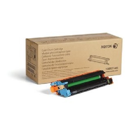 Xerox VersaLink C605 - Žlutá - kazeta s válcem - pro VersaLink C600, C605 108R01487