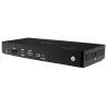 i-tec Thunderbolt4 3x Display Docking Station, Power Delivery 96W