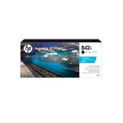 HP Ink Cartridge NO 842C/Black