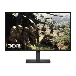 DELL-AW2726DM, Alienware 27 240Hz QD-OLED Gaming Monitor-AW2726DM