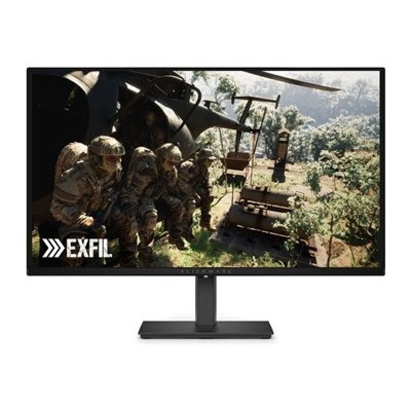 DELL-AW2726DM, Alienware 27 240Hz QD-OLED Gaming Monitor-AW2726DM