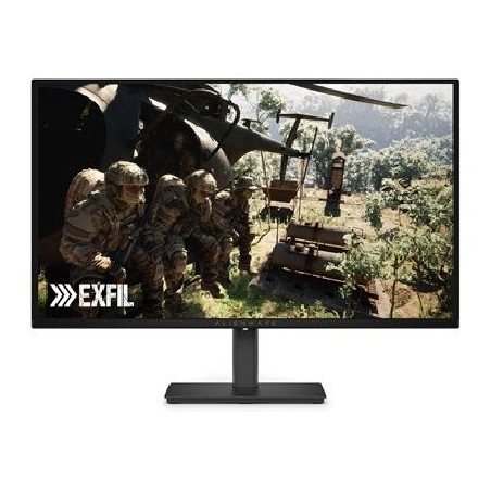 DELL-AW2726DM, Alienware 27 240Hz QD-OLED Gaming Monitor-AW2726DM