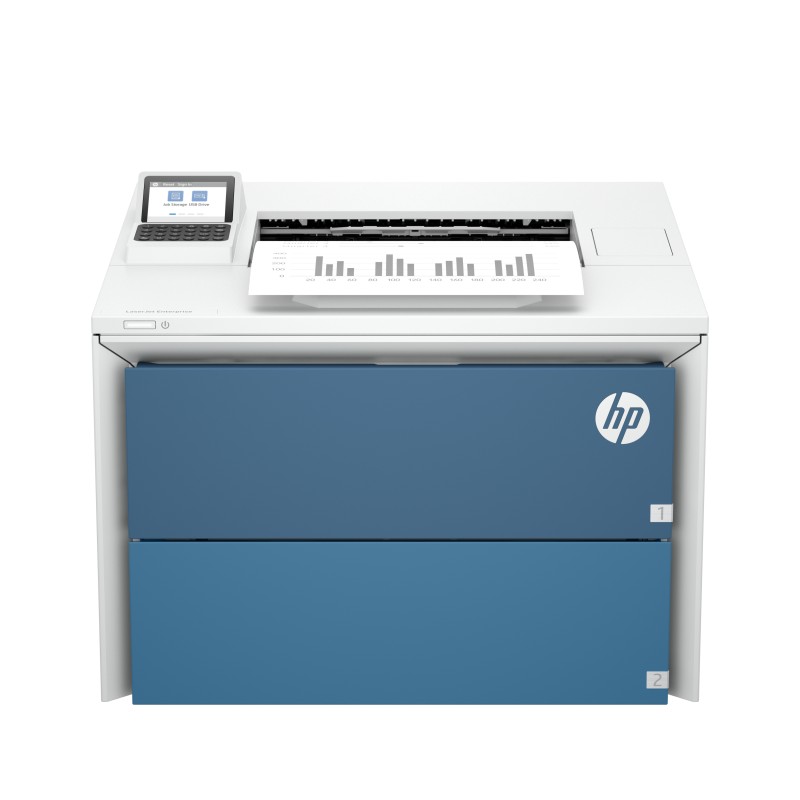 HP LaserJet Ent 5501dn Prntr