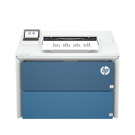 HP LaserJet Ent 5501dn Prntr
