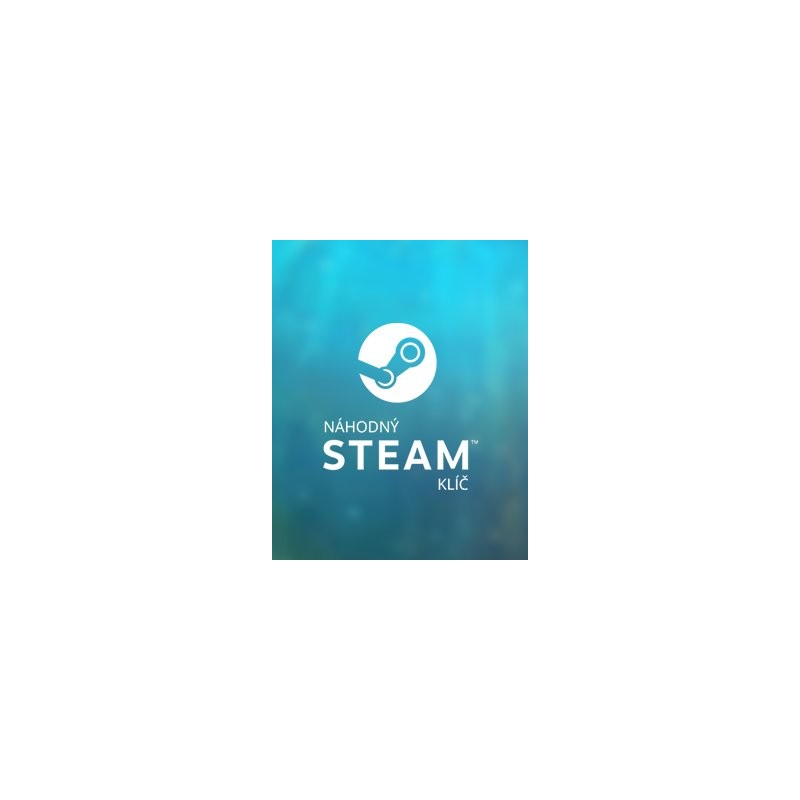 ESD Náhodný steam klíč