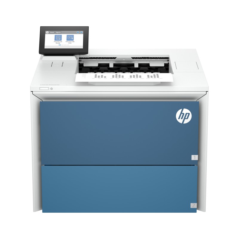 HP LaserJet Ent 6501dn Prntr