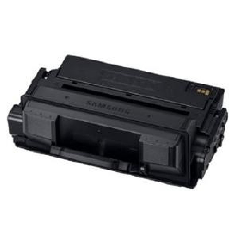 HP originální toner SU870A, MLT-D201L, 201L, black, 20000str., high capacity