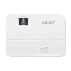 ACER Projektor H6815BD, DLP, 4K UHD (3840x2160), 4000 ANSI, 10 000:1, 2x HDMI, Repro 1x3W, 2.88Kg, ColorBoost II+