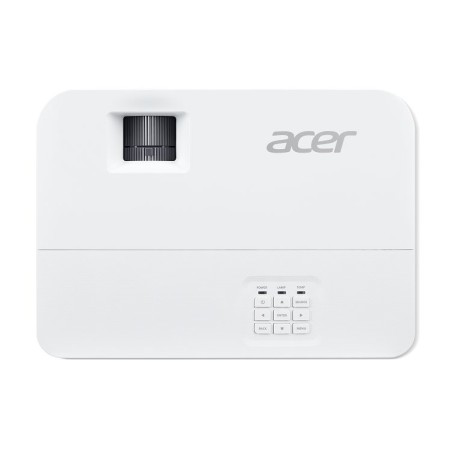 ACER Projektor H6815BD, DLP, 4K UHD (3840x2160), 4000 ANSI, 10 000:1, 2x HDMI, Repro 1x3W, 2.88Kg, ColorBoost II+
