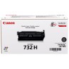 Canon originální toner 732 H BK, 6264B002, black, 12000str., high capacity