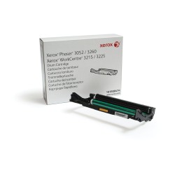 Xerox drum pro Phaser 3052, 3260, WorkCentre 3215, 3225 (10 000 str, black)