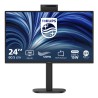 Philips/24B2N3200JH/23,8"/IPS/FHD/75Hz/4ms/Černá/5R