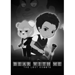 ESD Bear With Me The Lost Robots
