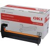 OKI Černý obraz. válec do C822/831/841 (až 30 000 stránek)