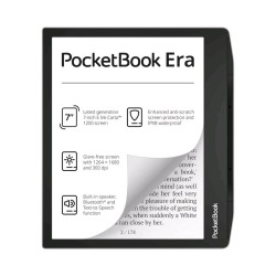 POCKETBOOK 700 Era - Stardust Silver