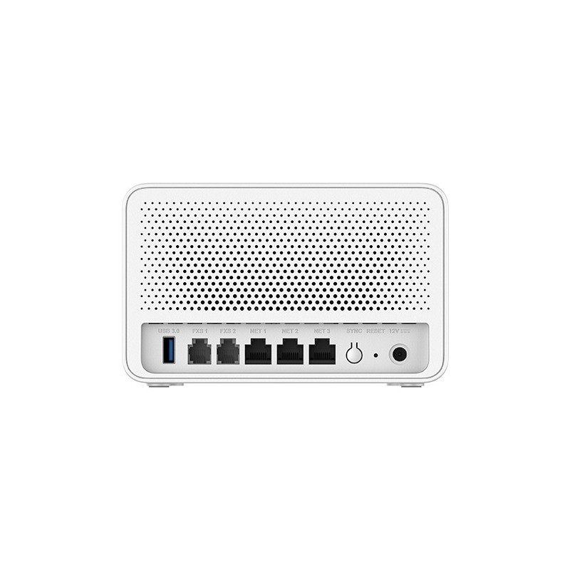 Grandstream GWN7062ET Wi-Fi 6 router