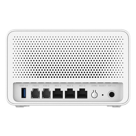 Grandstream GWN7062ET Wi-Fi 6 router