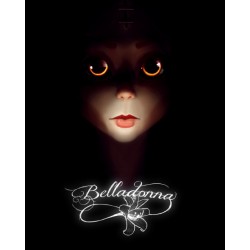Belladonna – hra pro PC (elektronická licence)